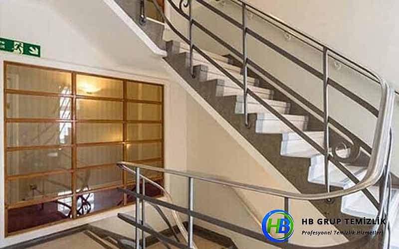 Apartman Temizliği